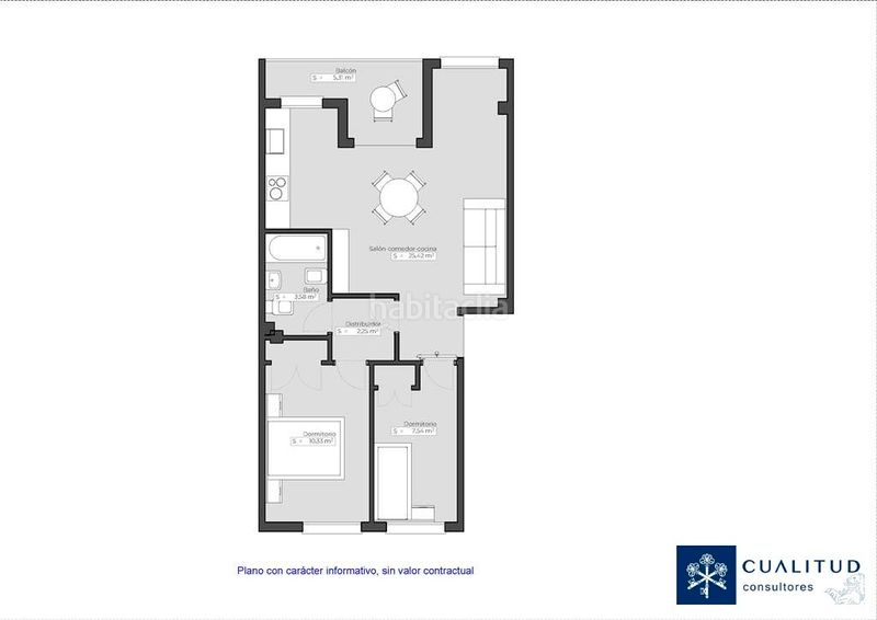 Foto 883f2828-d4d9-41f9-b796-3e70696920b6. Apartamento en Benassal