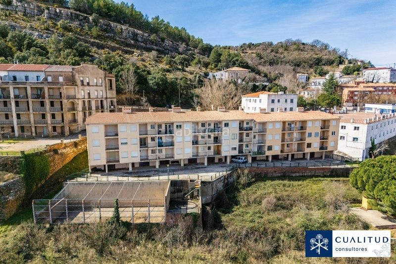 Foto c07586b0-18a1-4310-8918-eb9f850a5340. Apartamento en Benassal