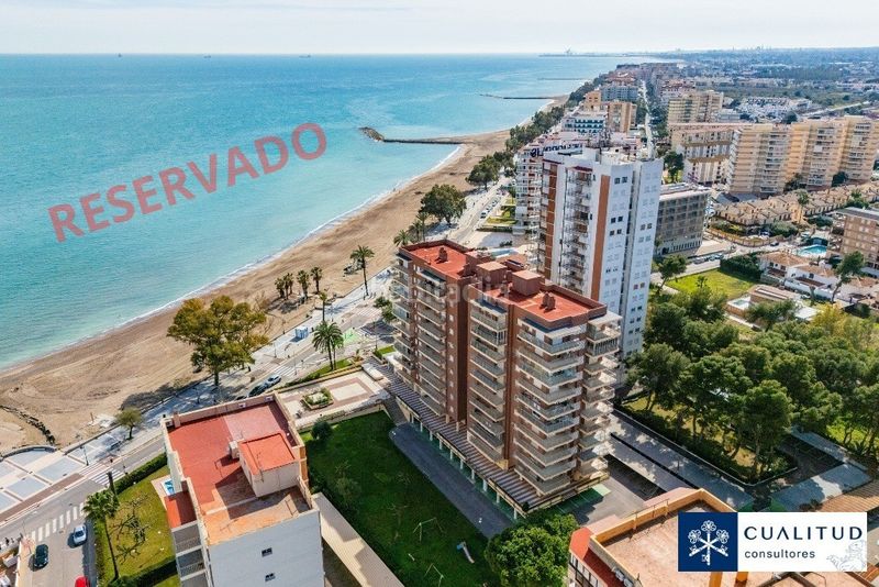 Foto 0999a0c8-1176-4da4-8487-33a0d94465cb. Pis amb aparcament a Heliópolis Benicasim / Benicàssim