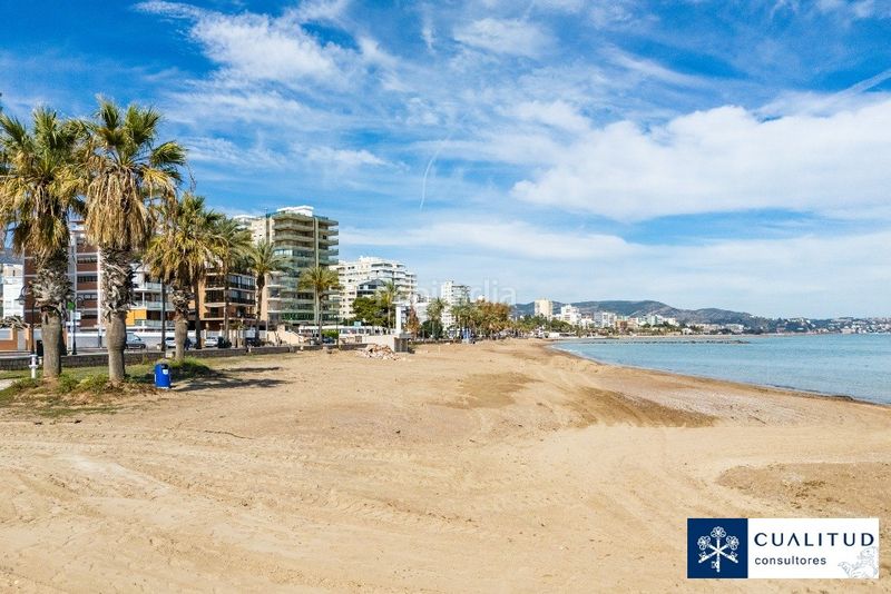 Foto 5d31be44-e1b5-4fe0-ba51-25f44afef300. Pis amb aparcament a Heliópolis Benicasim / Benicàssim
