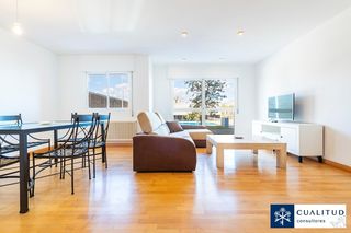 Lloguer Pis a Zona Avenida del Mar