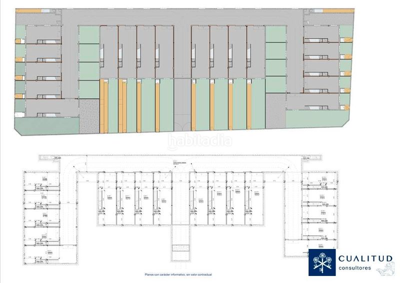 Foto ad3495b9-fdd8-48df-b9c7-c710f812401e. Terreny residencial a Playa Burriana