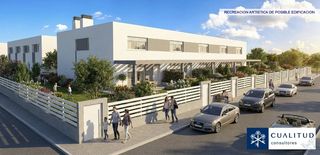 Terreny residencial a Playa