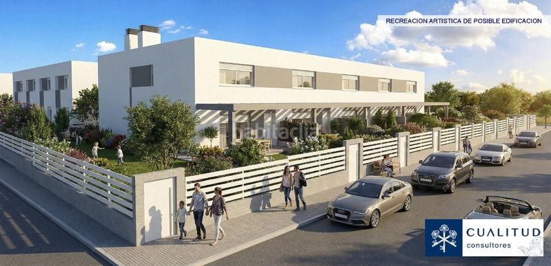 Foto f192a3fe-7381-446e-989a-371a2b5d9810. Terreny residencial a Playa Burriana