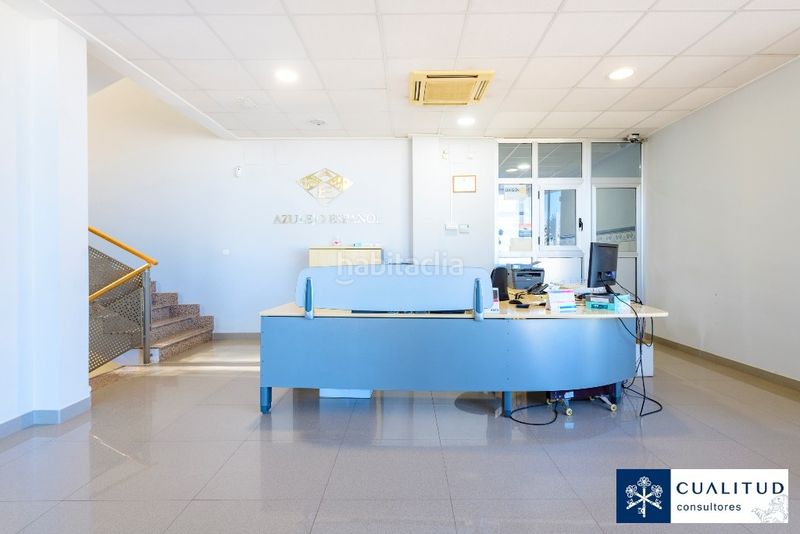 Foto b63de5ce-bd83-4710-a76a-8e9127916c81. Nau industrial a Onda