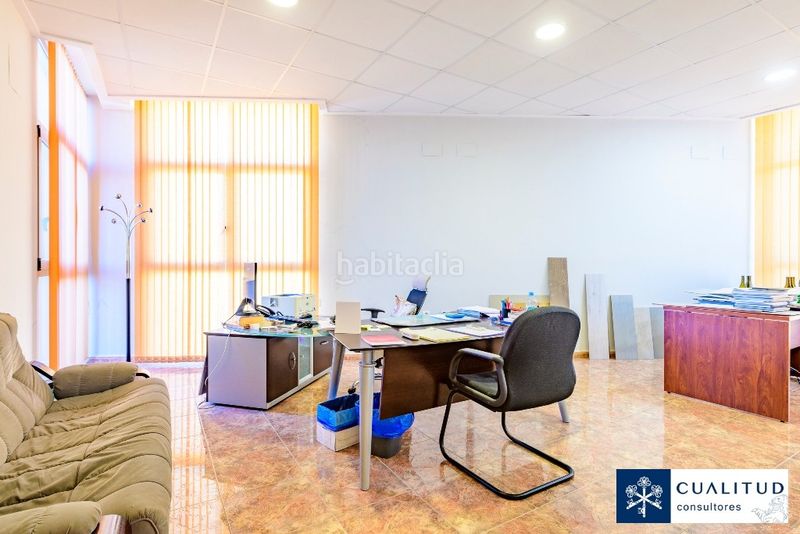 Foto e8b05be7-93b4-4dfa-87c5-da4e8c3f715f. Nau industrial a Onda