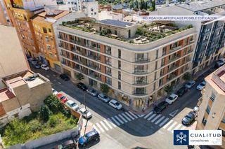 Terreno residenziale in Avenida de Valencia - Avenida de Casalduch