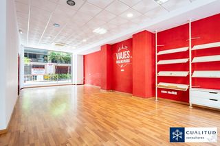 Local Comercial a Plaza Illes Columbretes