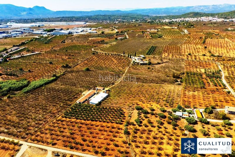Foto 2fc18459-be18-496e-806e-148af90529f1. Finca rústica a Vall d´Alba