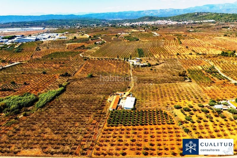 Foto 58972c31-527e-4a84-bad4-ba5a58bbc803. Finca rústica a Vall d´Alba
