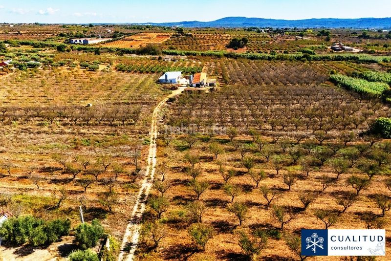 Foto 85e4801c-14b7-444c-a204-7c18b2f771f6. Finca rústica a Vall d´Alba