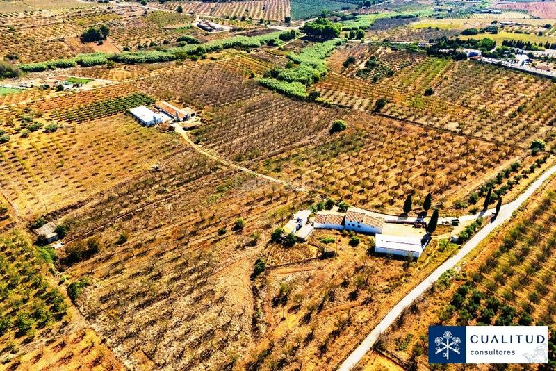 Foto b99eeaca-b2a0-41cd-b532-1d16c273024b. Finca rústica a Vall d´Alba