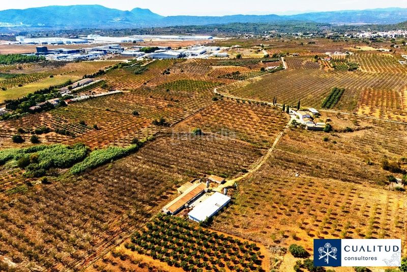 Foto c898684a-9da1-4150-bf9a-dd490801a88a. Finca rústica a Vall d´Alba