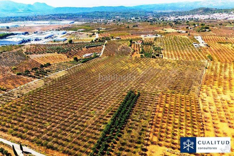 Foto d2b2d061-0e4a-4d62-af79-f0ae40c29d33. Finca rústica a Vall d´Alba