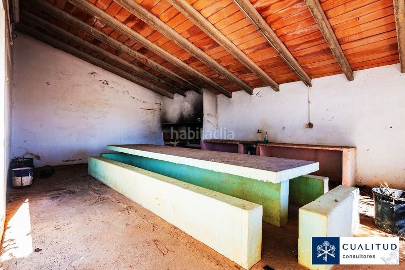 Foto d66bb8c1-a2b8-4e85-90ce-68971de876f4. Finca rústica a Vall d´Alba