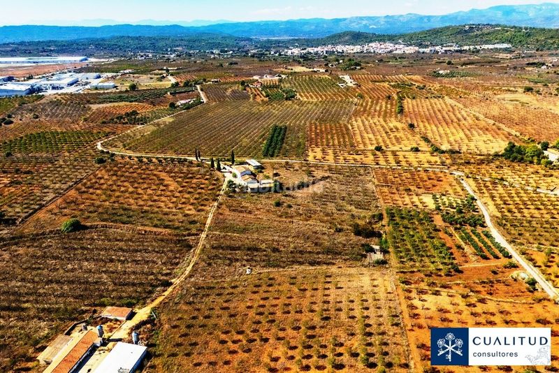Foto e43c1530-738d-45e6-bb0a-5dcf50c52e18. Finca rústica a Vall d´Alba