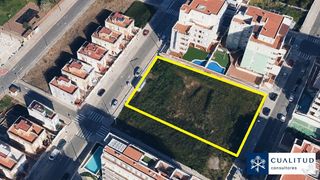 Residential Plot in Moncófar Playa