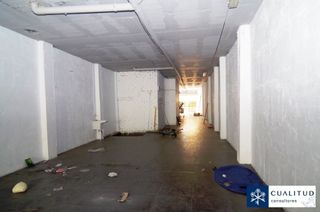 Geschäftsraum in Casco Histórico. Local comercial