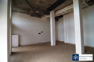 Lloguer Local Comercial a Cariñena - Carinyena. Local comercial