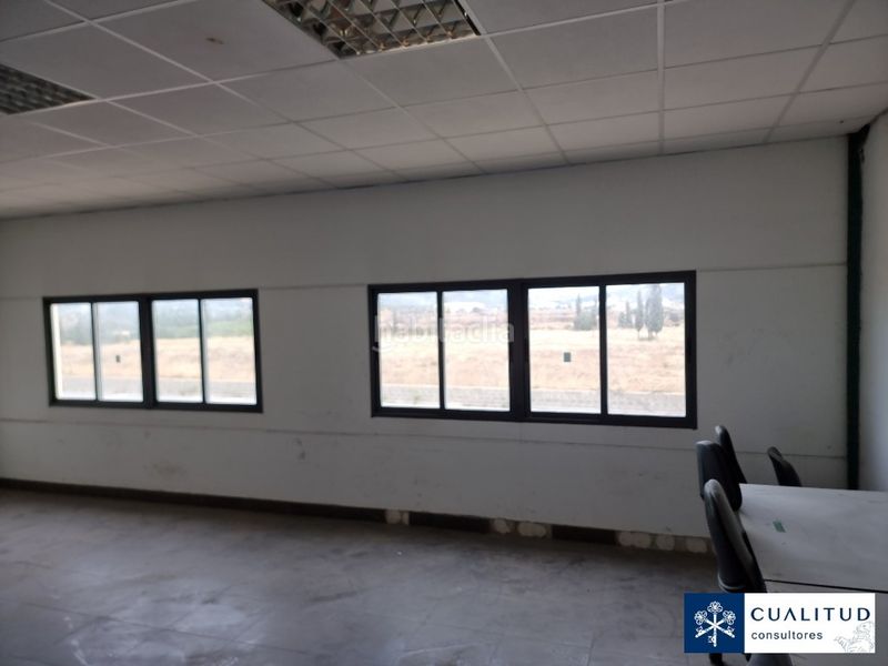 Foto 1a13e74e-3cc9-4df5-9a68-aea8fe533ffd. Industrial building in Centro Villarreal / Vila - real
