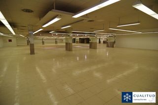 Lloguer Local Comercial a Mestrets. Local comercial