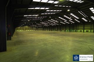 Location Bâtiment à usage industriel à Alcora (l´). Nave industrial