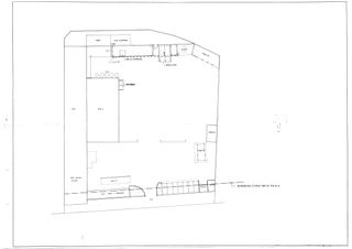 Rent Industrial building in Estadio Castalia. Nave industrial