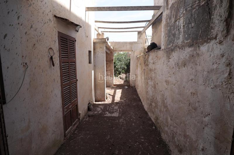 Foto 0fa28954-6e96-433d-9e44-3c3979d4bbaa. Maison dans Llucmajor interior Llucmajor