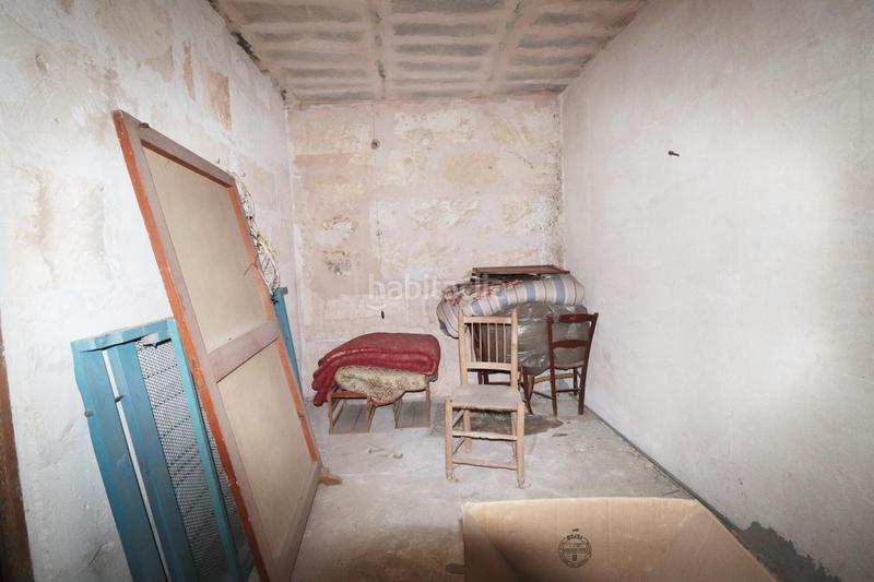 Foto 168e0390-8eb7-40f6-b189-b1934cc21eb9. Maison dans Llucmajor interior Llucmajor