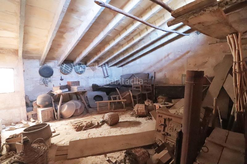 Foto 1a557a7e-f582-4909-8dde-1de4748c229b. Maison dans Llucmajor interior Llucmajor