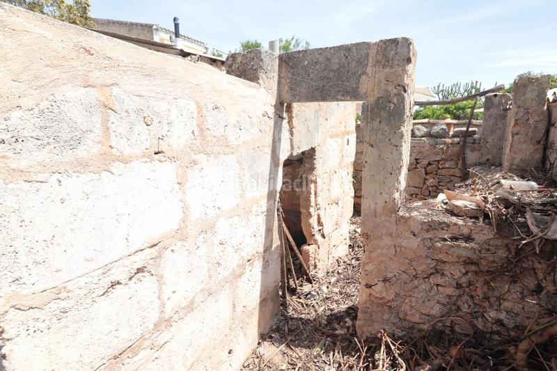 Foto 23dba8d4-2c83-4bf2-a72a-2cdfd0334ba0. Maison dans Llucmajor interior Llucmajor