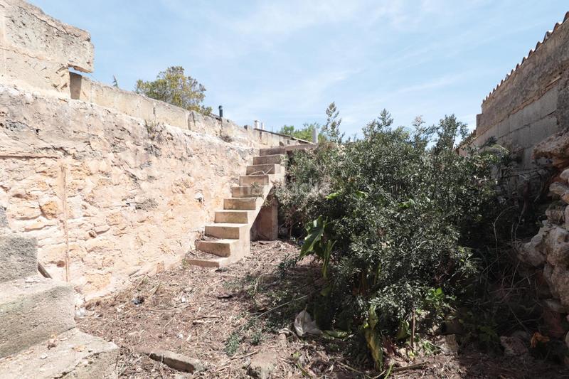 Foto 354b88c2-8d9d-4b1c-a221-0eb77eeb9d6e. Maison dans Llucmajor interior Llucmajor