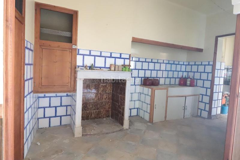 Foto 43c26562-4fa6-492b-b86d-e2ed85dcb426. Maison dans Llucmajor interior Llucmajor