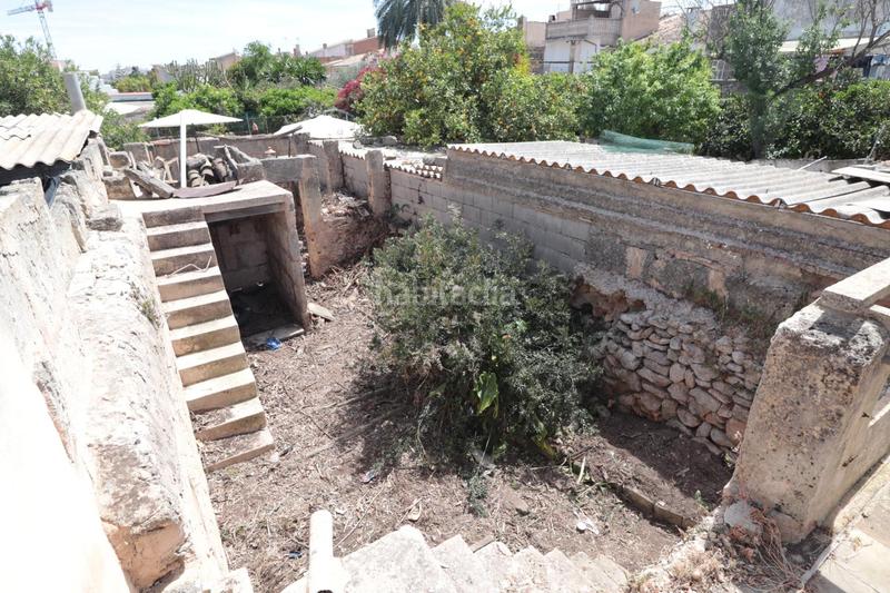 Foto 86d3747d-fa8a-498c-ae56-2da7fdee2b36. Maison dans Llucmajor interior Llucmajor