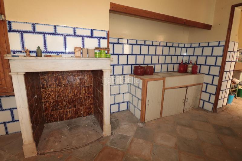 Foto 904d2ae6-8b32-4ff3-827f-54dd64d6d012. Maison dans Llucmajor interior Llucmajor