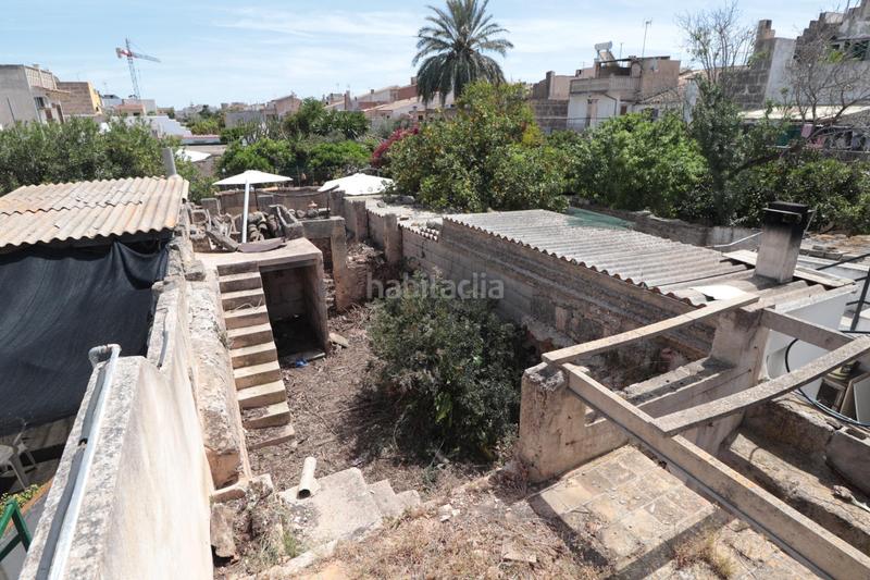 Foto c2eb15c8-2341-4927-9957-351e355446fb. Maison dans Llucmajor interior Llucmajor