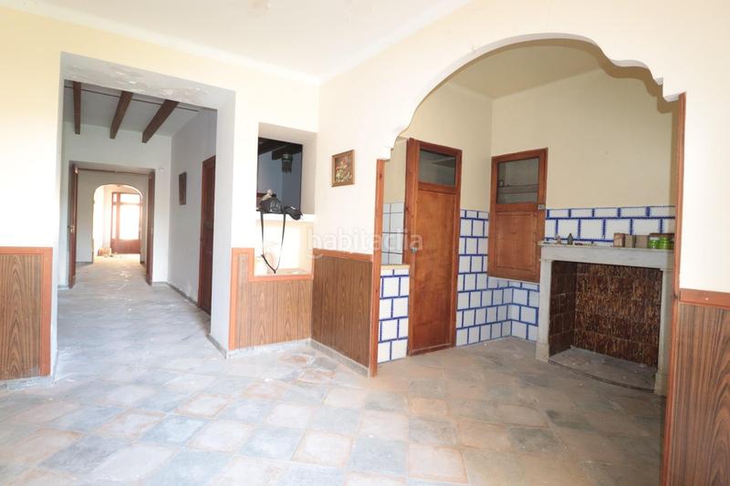 Foto c6ed1b55-865c-4b21-8be6-4c618e0ce8b7. Maison dans Llucmajor interior Llucmajor