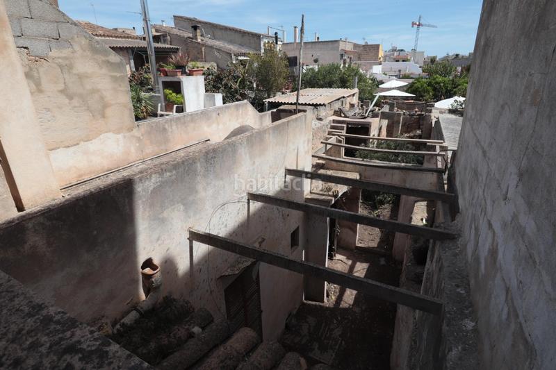 Foto d5b0e1de-a83c-4a03-b4cf-4e9a17227171. Maison dans Llucmajor interior Llucmajor