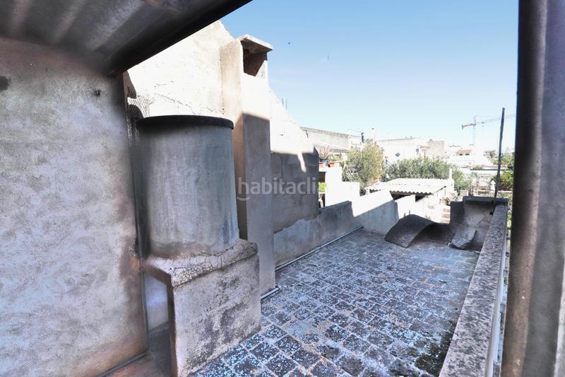 Foto da39922b-8955-47c9-965c-fed6e149944a. Maison dans Llucmajor interior Llucmajor