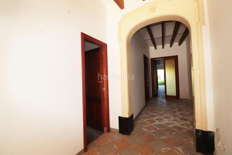 Foto dbdb6513-7674-45cf-a73b-220c485f11a7. Maison dans Llucmajor interior Llucmajor