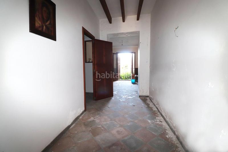 Foto e42e6b51-2241-4427-b911-cd270a05b793. Maison dans Llucmajor interior Llucmajor