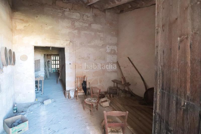 Foto efba61a6-1d4d-4420-82d6-c3aaaef109e2. Maison dans Llucmajor interior Llucmajor