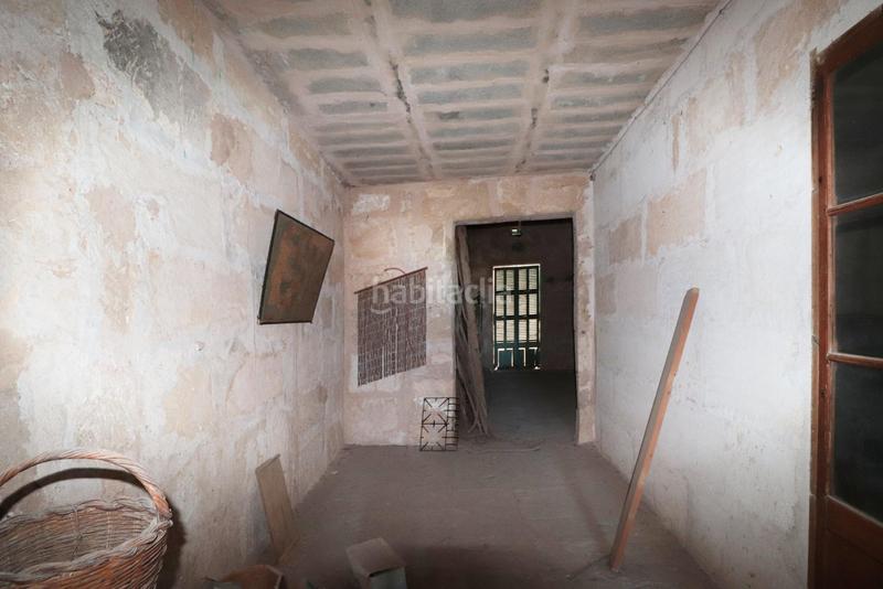 Foto f0606797-865d-421d-8b54-c15e513940cc. Maison dans Llucmajor interior Llucmajor