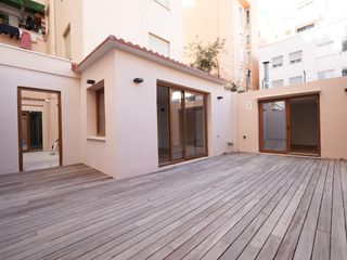Miete Etagenwohnung  Manacor. Piso reformado a estrenar con terraza de 25 m2, 4 dormitorios y