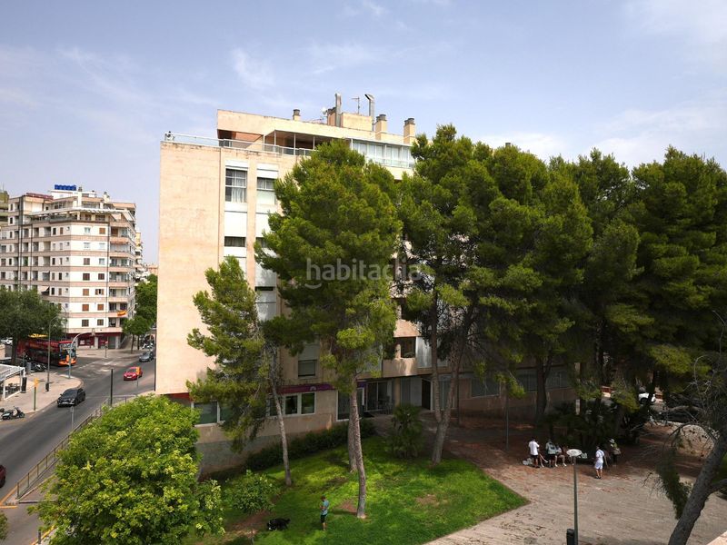 Foto 60d947cf-2c9f-4e2a-a7c7-702d9d8e938c. Rent penthouse with heating parking in Son Armadams Palma de Mallorca