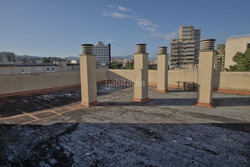 Foto 8e81efb1-ec07-4673-b640-98dfac91b8f9. Rent penthouse with heating parking in Son Armadams Palma de Mallorca