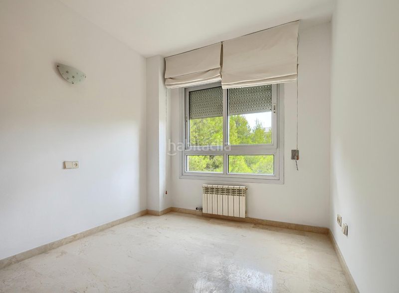 Foto 94e6e32f-f859-4a21-bcd5-ce46cbb4f478. Rent penthouse with heating parking in Son Armadams Palma de Mallorca