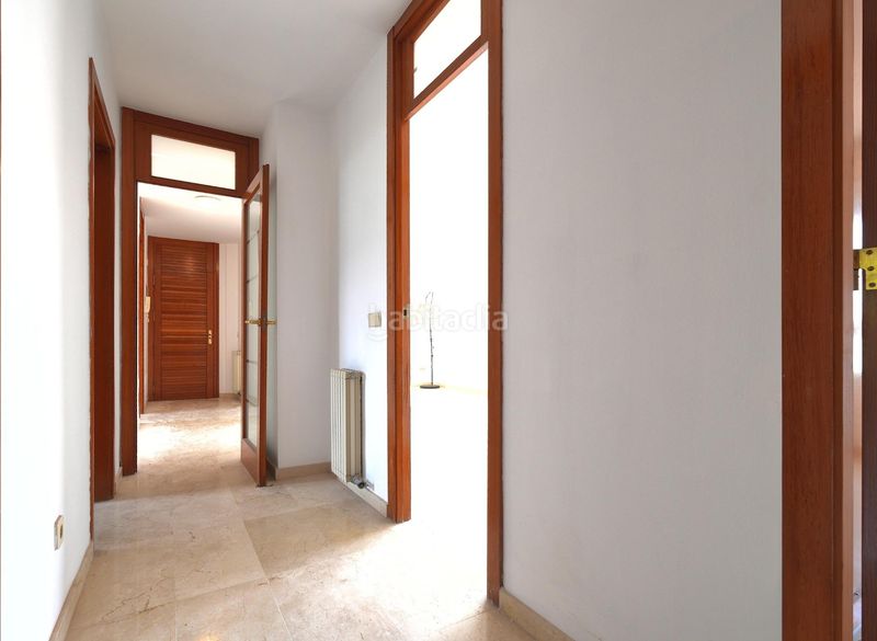 Foto e5f5689d-7c4d-465d-ade1-620e54289808. Rent penthouse with heating parking in Son Armadams Palma de Mallorca