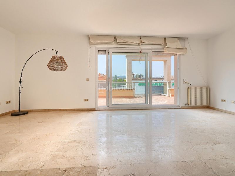 Foto e8b46c52-372f-420c-9fd4-8c33825528b1. Rent penthouse with heating parking in Son Armadams Palma de Mallorca
