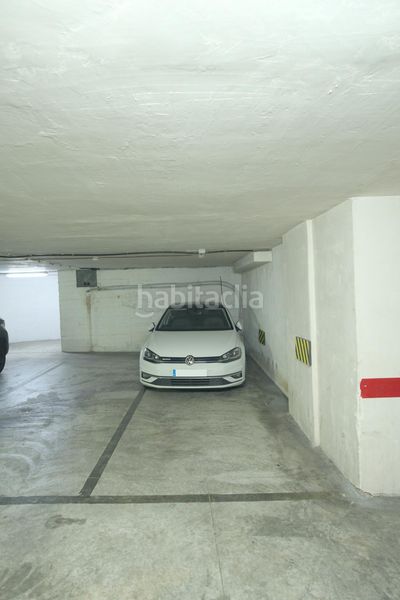 Foto f0e63524-dbc5-4de2-b1d9-c49b725dd83d. Rent penthouse with heating parking in Son Armadams Palma de Mallorca